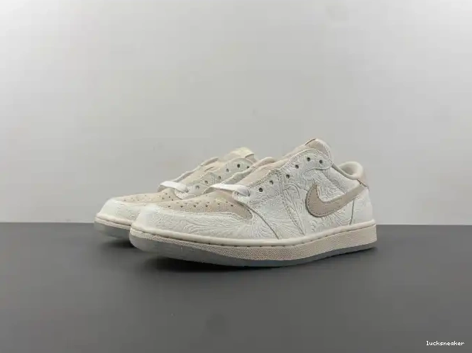Reps LUCY Paul Low Retro Chris Jordan FZ0455-200 OG 1 0428